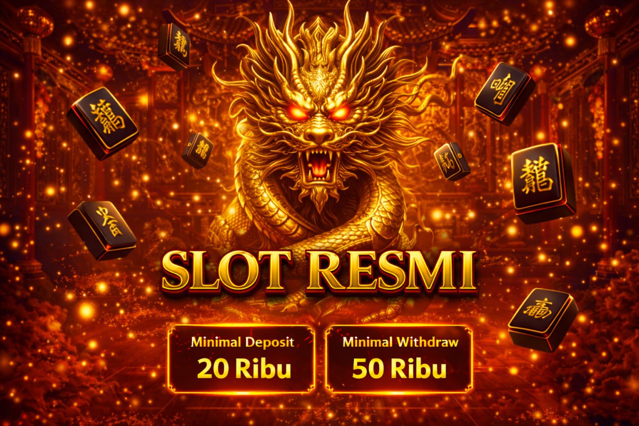 Situs Asli Terpercaya Hari Ini – Portal Resmi Terbaik